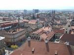 Sibiu von oben